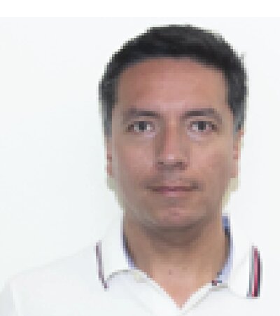 David Acosta Zarria